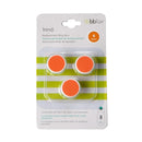 Bbluv Trimo Replacement Filing Disc Stage4, Orange, 12M+  Image 1