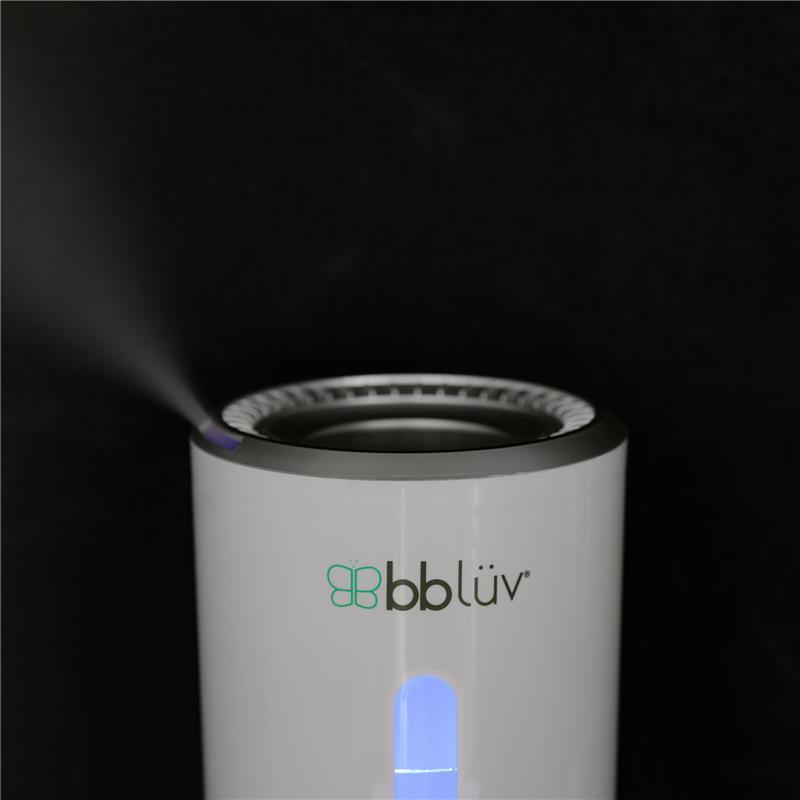 Bbluv Umi Ultrasonic Humidifier & Air Purifier (Celcius) Image 3