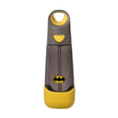 BBoox - Water Bottle Straw Batman Tritan Drink Bottle 600ml Image 1