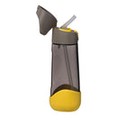 BBoox - Water Bottle Straw Batman Tritan Drink Bottle 600ml Image 2