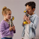 BBoox - Water Bottle Straw Batman Tritan Drink Bottle 600ml Image 6