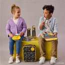 BBoox - Water Bottle Straw Batman Tritan Drink Bottle 600ml Image 9