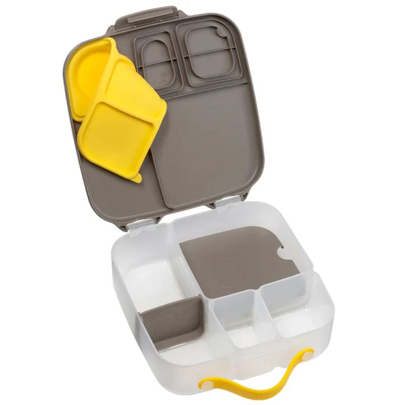 Bbox - Batman Jumbo Bento Lunchbox Image 4