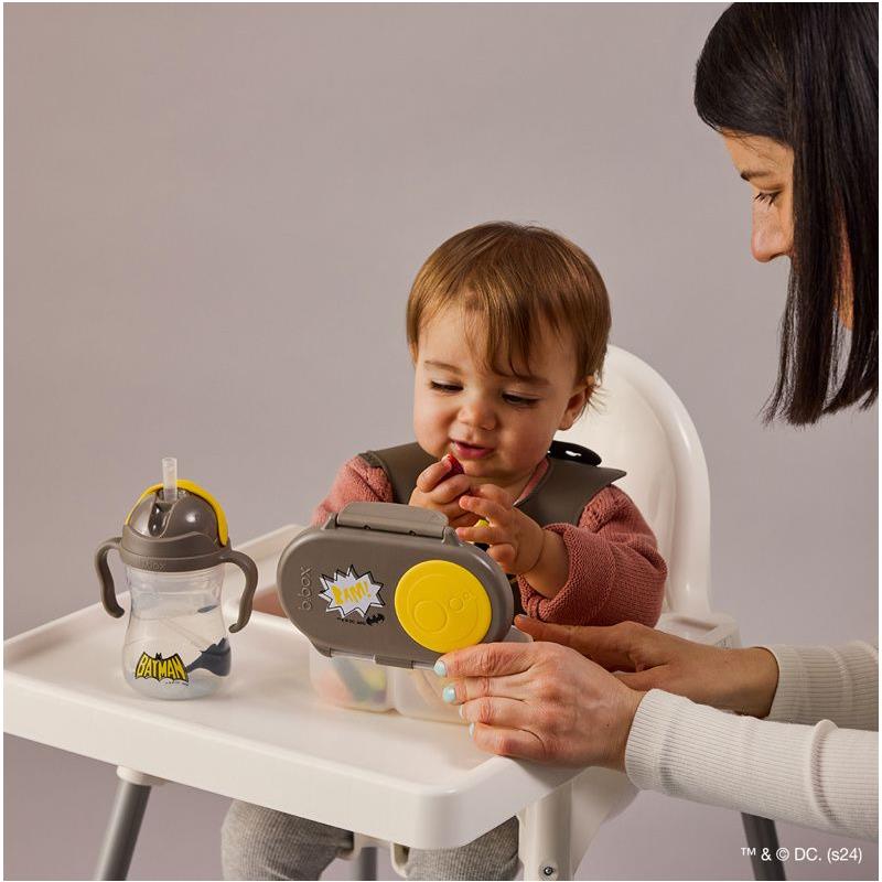 Bbox - Batman Snackbox Image 4