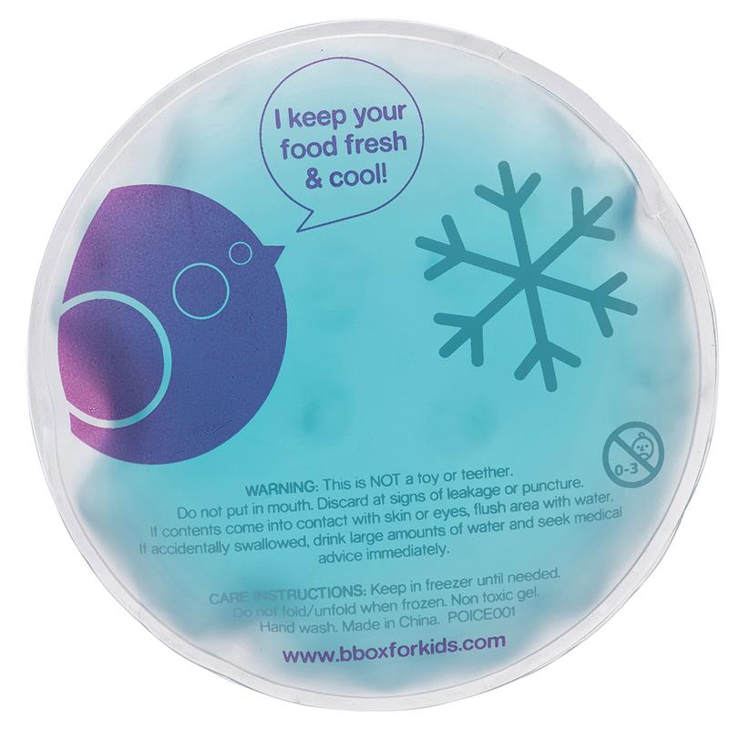 Bbox - Gel Cooler Twin Pack  Image 2