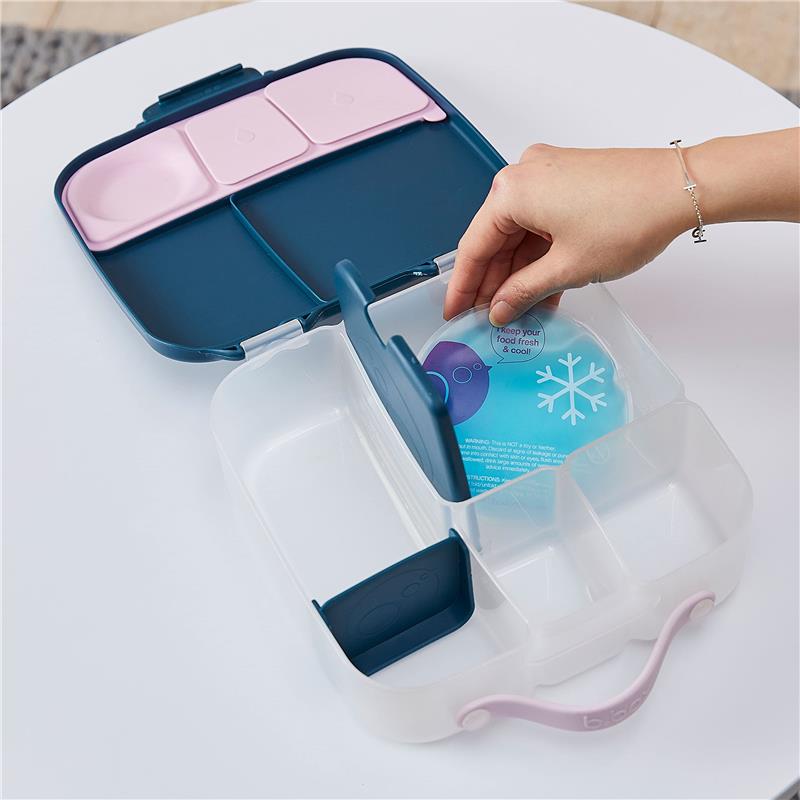 Bbox - Gel Cooler Twin Pack  Image 4