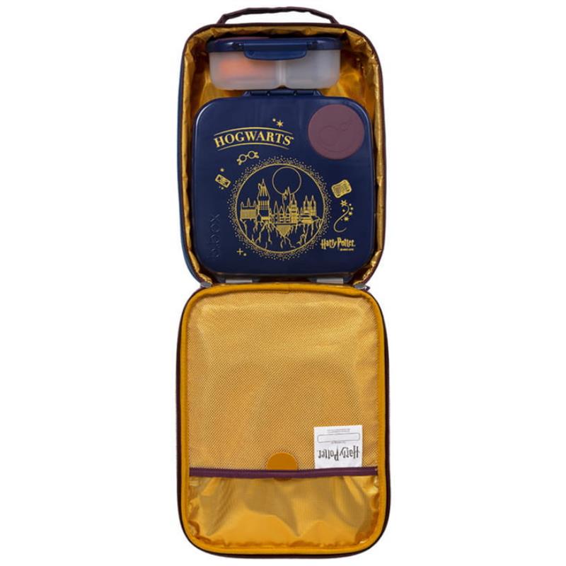 Bbox - Harry Potter Flexi Insulated Lunch Bag Image 3
