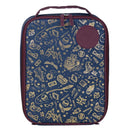 Bbox - Harry Potter Flexi Insulated Lunch Bag Image 4