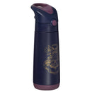 BBox - Harry Potter Insulated Drink Bottle 500Ml Image 1