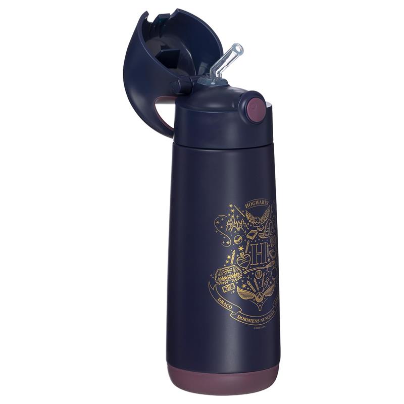 BBox - Harry Potter Insulated Drink Bottle 500Ml Image 2