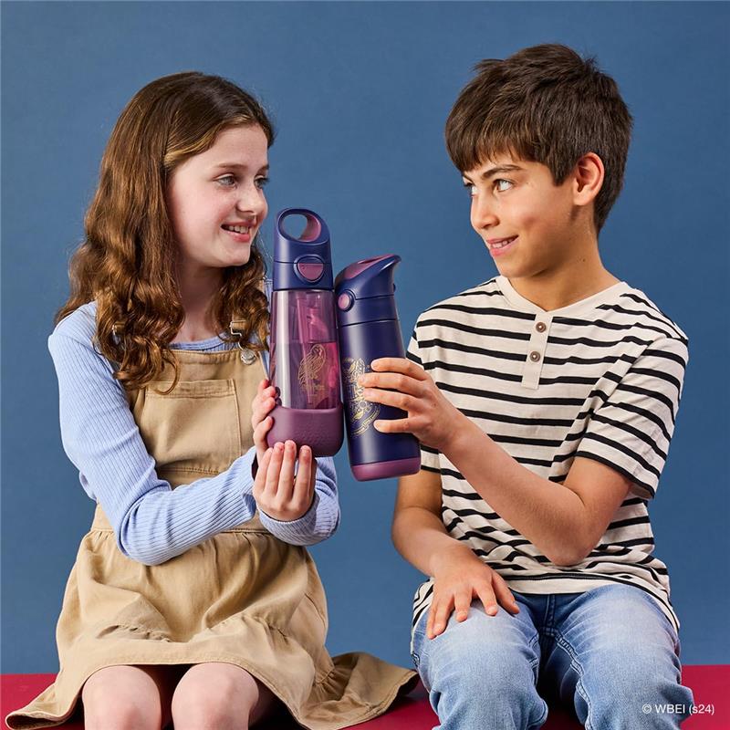BBox - Harry Potter Insulated Drink Bottle 500Ml Image 3
