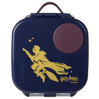 Bbox - Harry Potter Mini Bento Lunch Box Image 1