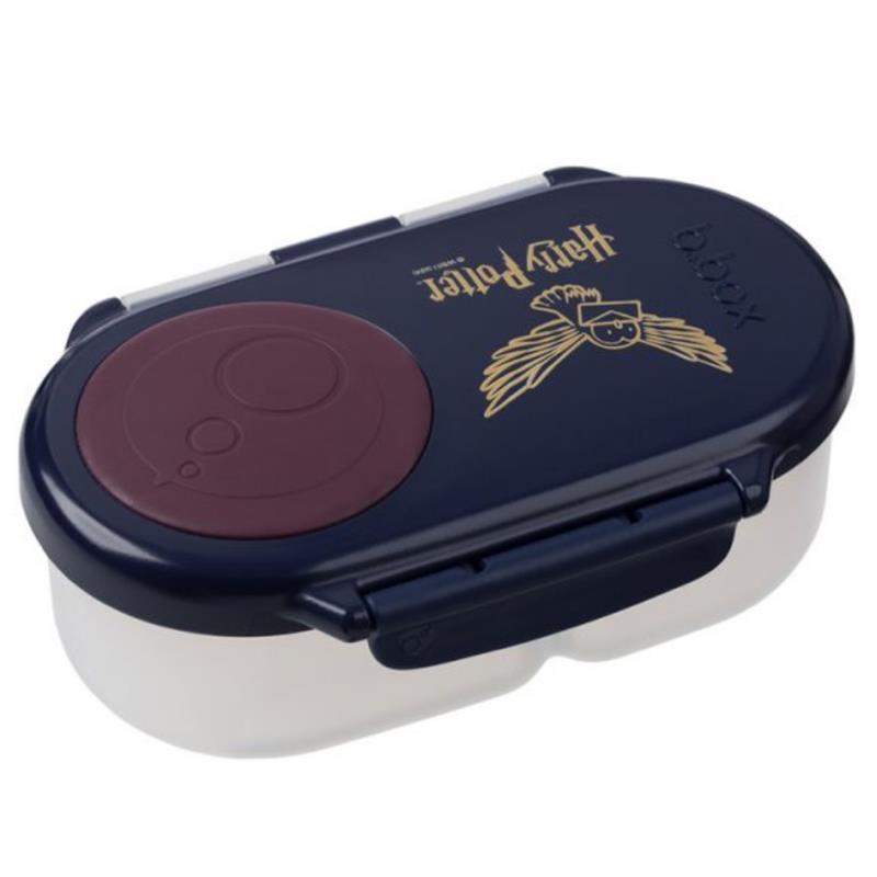 Bbox - Harry Potter Snackbox  Image 1
