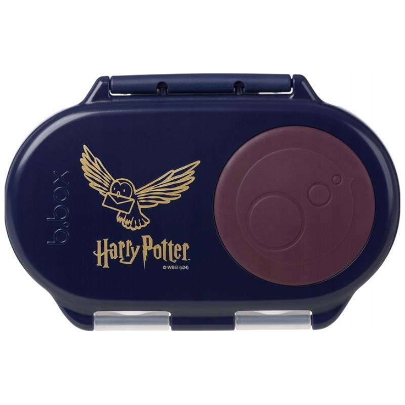Bbox - Harry Potter Snackbox  Image 2