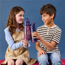 Bbox - Harry Potter Straw Tritan Drink Bottle 600ml Image 4