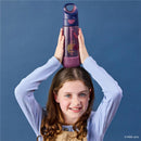 Bbox - Harry Potter Straw Tritan Drink Bottle 600ml Image 7