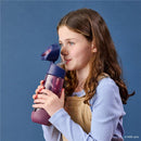 Bbox - Harry Potter Straw Tritan Drink Bottle 600ml Image 8