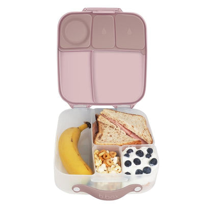Bbox - Kids Lunchbox Blush Crush Image 1