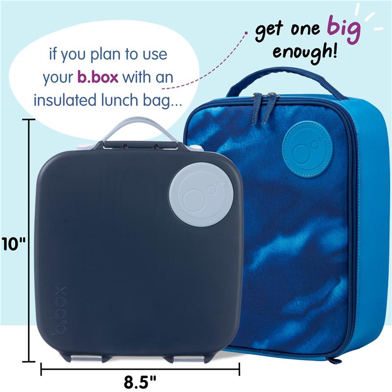 Bbox - Lunchbox Midnight Image 2