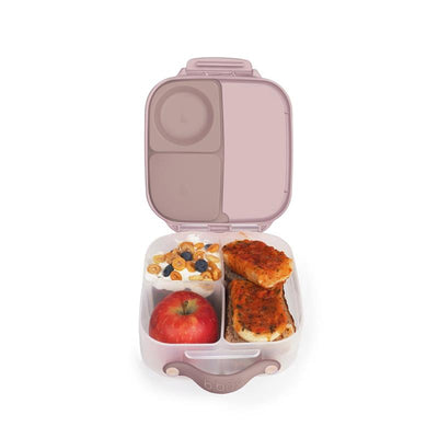 Bbox - Mini Lunch Box for Kids Blush Crush Image 1