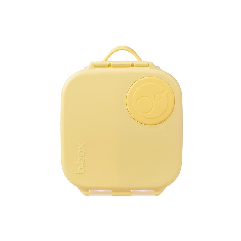 Bbox - Mini Lunch Box for Kids Lemon Twist Image 3