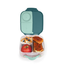 Bbox - Mini Lunchbox Emerald Forest Image 1