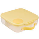 Bbox - Oversized Lunch Box for Kids Lemon Twist Image 2