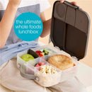 Bbox - Oversized Lunch Box for Kids Lemon Twist Image 8