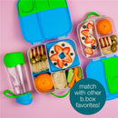 Bbox - Oversized Lunch Box for Kids Lemon Twist Image 9