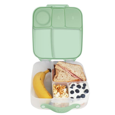 Bbox - Oversized Lunch Box for Kids Spearmint Image 1