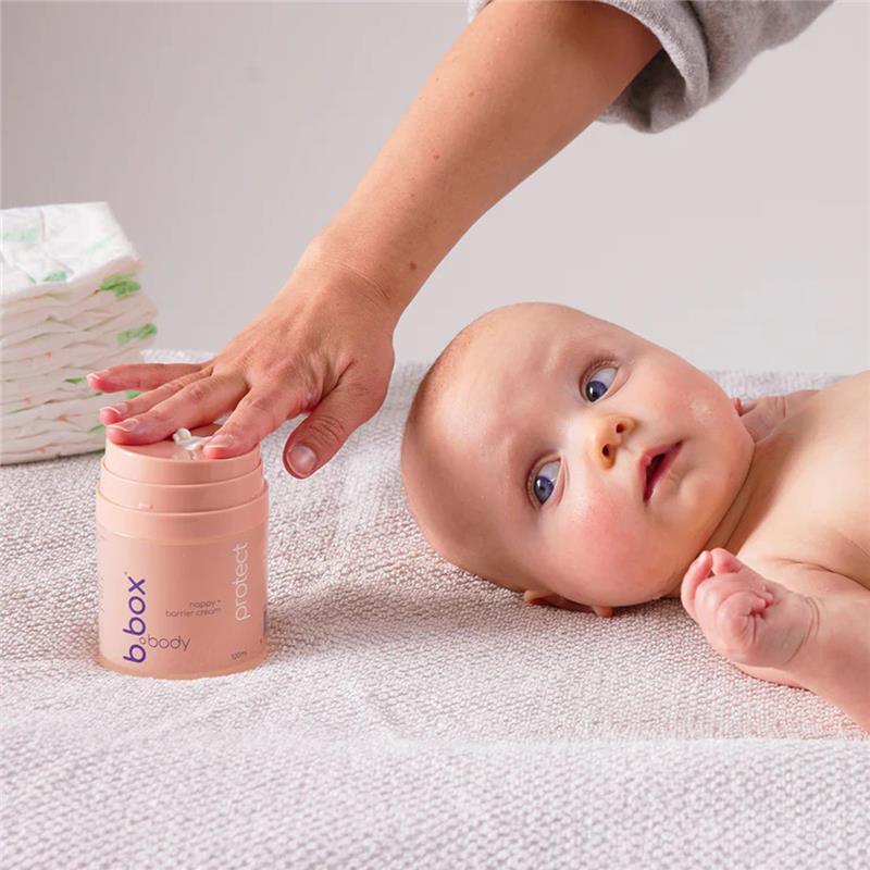 Bbox - Protect Nappy & Barrier Cream Image 3