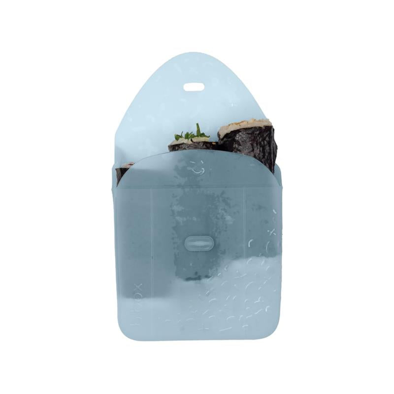 Bbox - Silicone Lunch Pocket Ocean Image 1