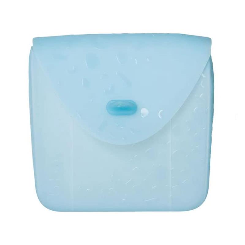 Bbox - Silicone Lunch Pocket Ocean Image 4