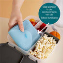 Bbox - Silicone Lunch Pocket Ocean Image 9