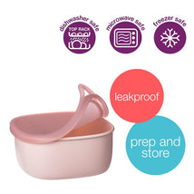 Bbox - Silicone Lunch Tub Berry Image 2