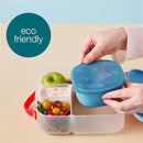 Bbox - Silicone Lunch Tub Forest Image 5