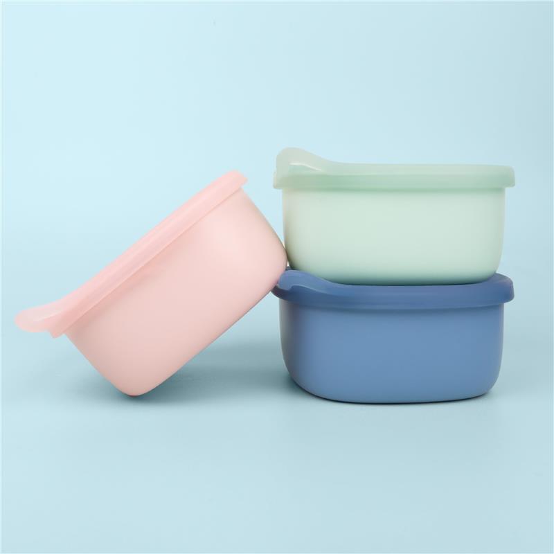 Bbox - Silicone Lunch Tub Ocean Image 6