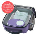 Bbox - Silicone Sandwich Pocket Berry Image 6