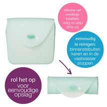 Bbox - Silicone Sandwich Pocket Forest Image 2