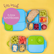 Bbox - Silicone Snack Cups Forest Image 2