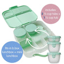 Bbox - Silicone Snack Tubs Berry Image 3