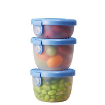 Bbox - Silicone Snack Tubs Forest Image 1