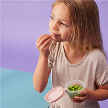Bbox - Silicone Snack Tubs Ocean Image 2