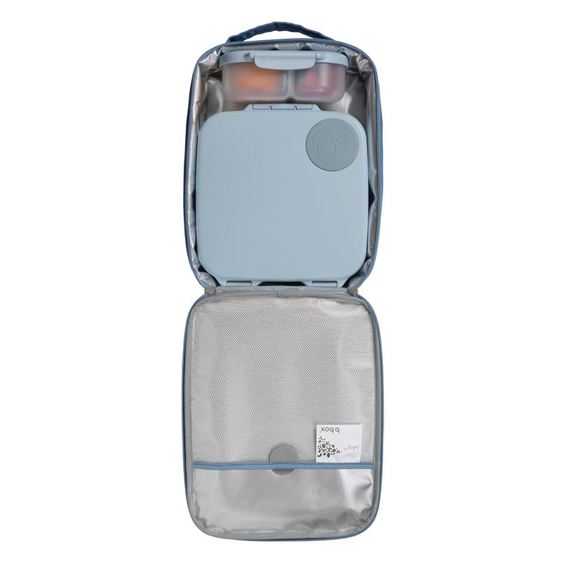 Bbox - Snack Box for Kids & Toddlers Chill Out Image 8