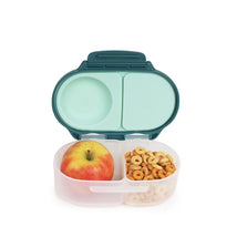 Bbox - Snack Box for Kids & Toddlers Emerald Forest Image 1