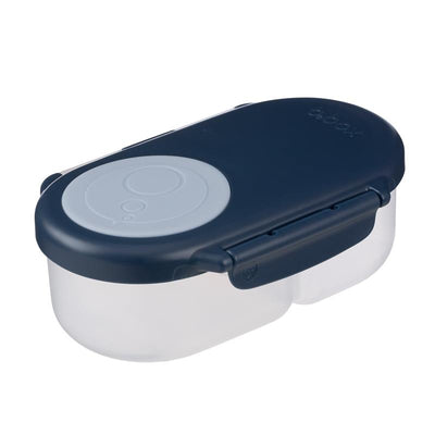 Bbox - Snack Box for Kids & Toddlers Midnight Image 1