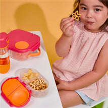 Bbox - Snack Box for Kids & Toddlers Midnight Image 2