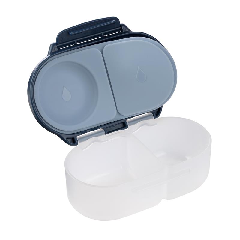 Bbox - Snack Box for Kids & Toddlers Midnight Image 4