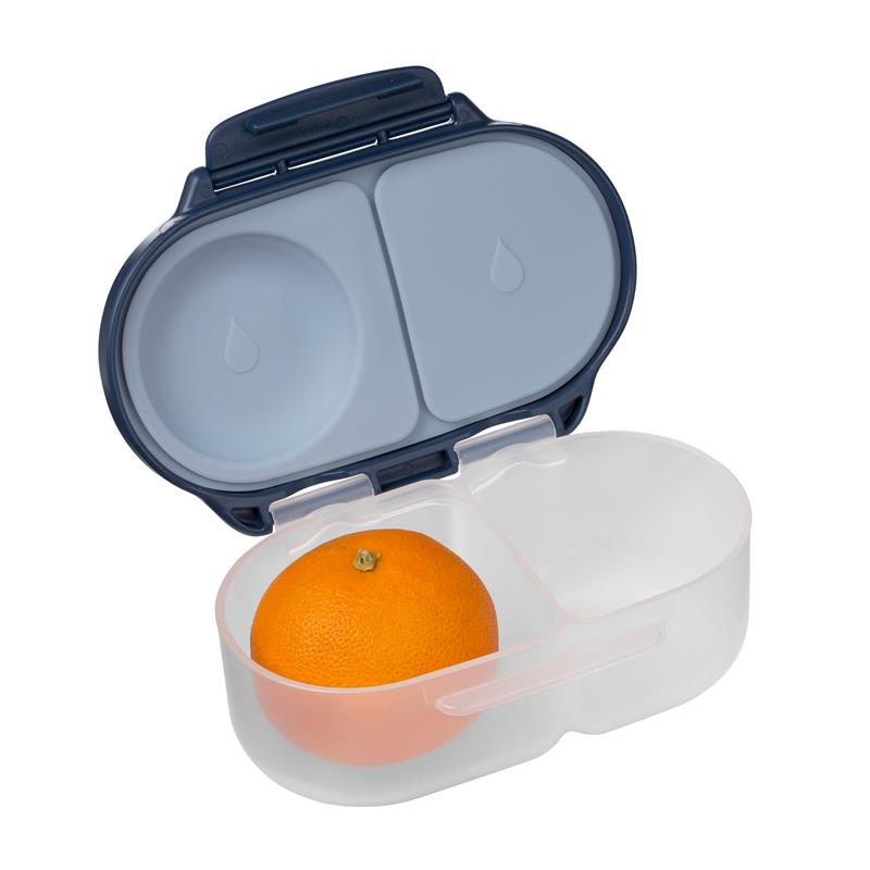 Bbox - Snack Box for Kids & Toddlers Midnight Image 5