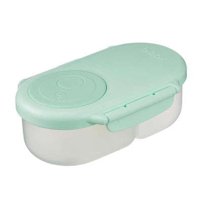 Bbox - Snack Box for Kids & Toddlers Spearmint Image 1